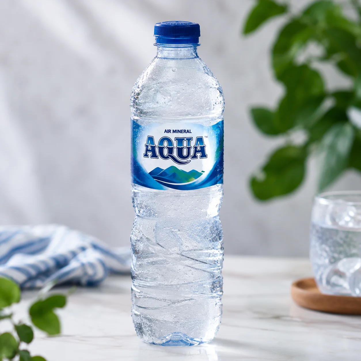 Air Mineral