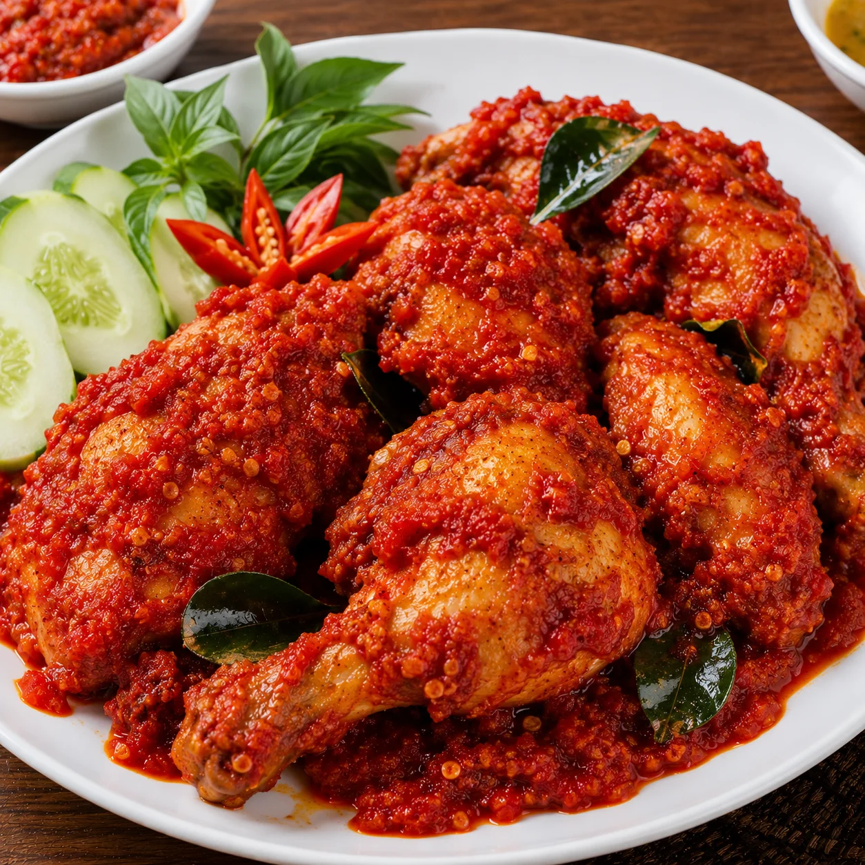 Ayam Balado