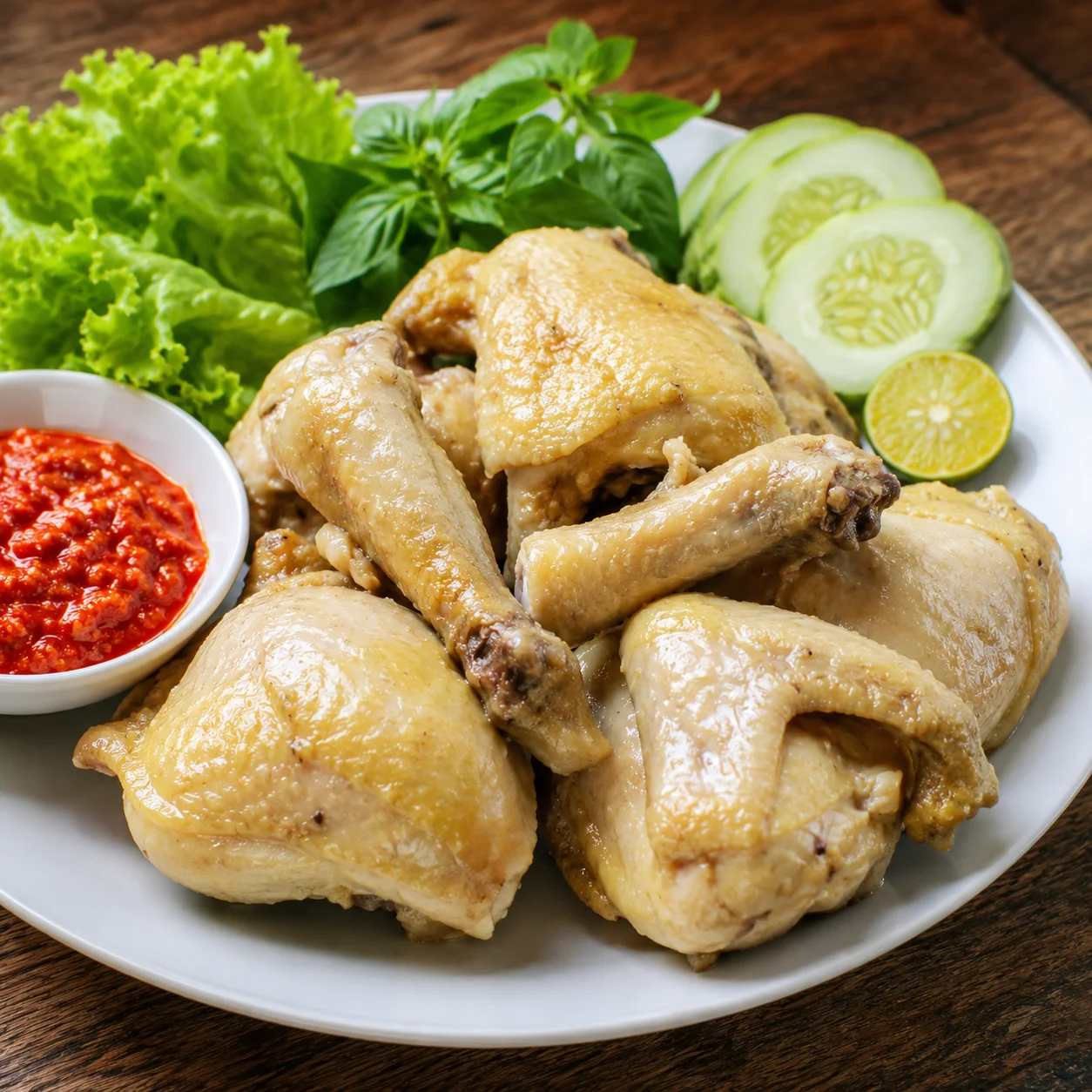 Ayam Pop