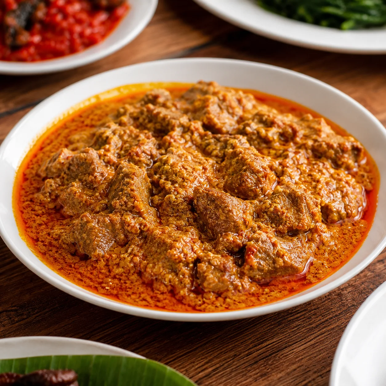 Gulai Cincang