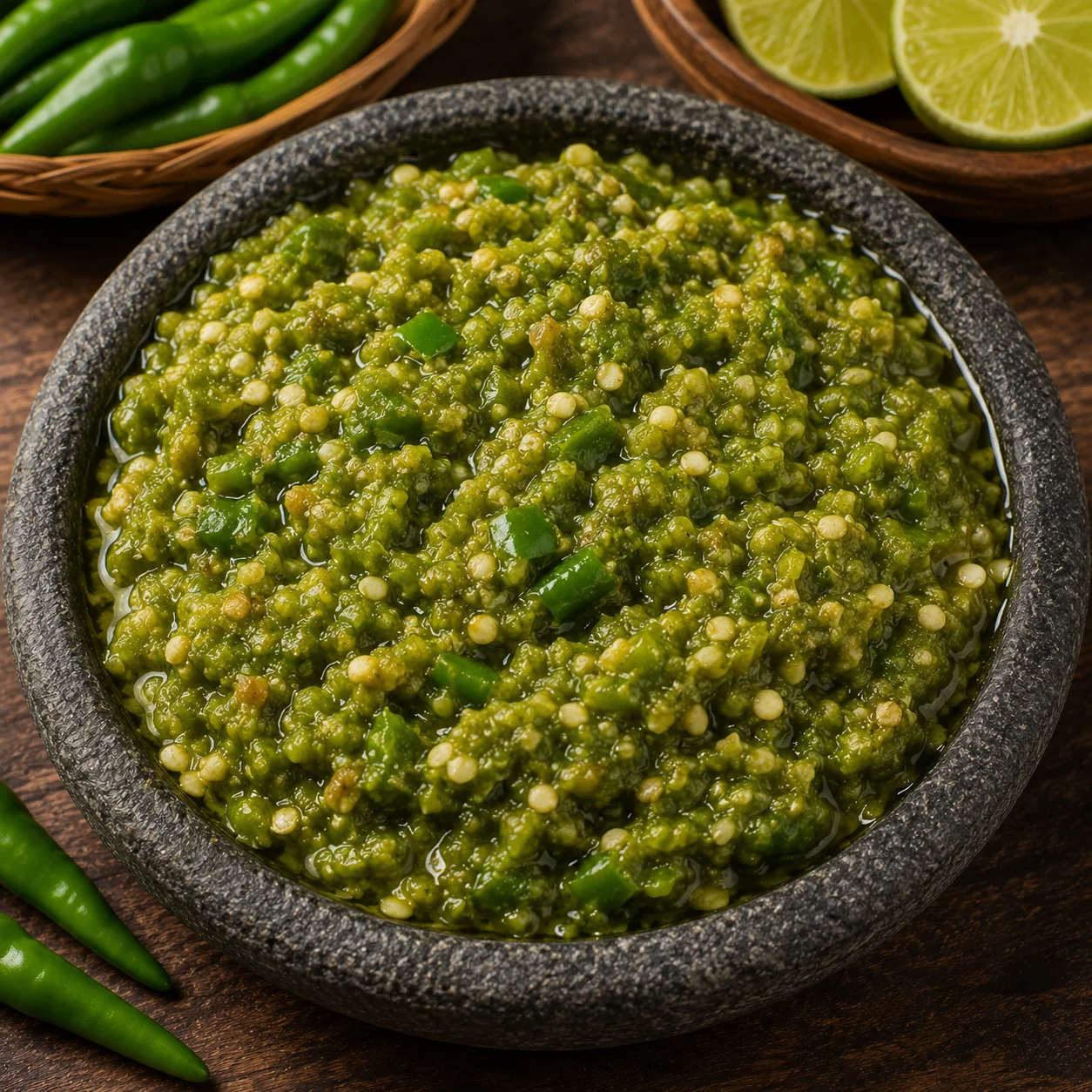 Sambal Ijo